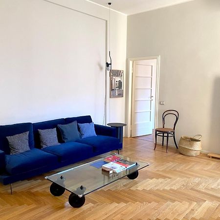 Kibilu - Via Braga - Stazione Centrale Milano Exteriör bild