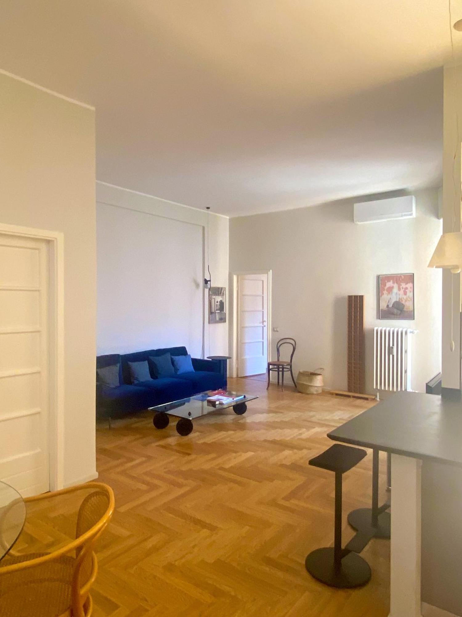 Kibilu - Via Braga - Stazione Centrale Milano Exteriör bild