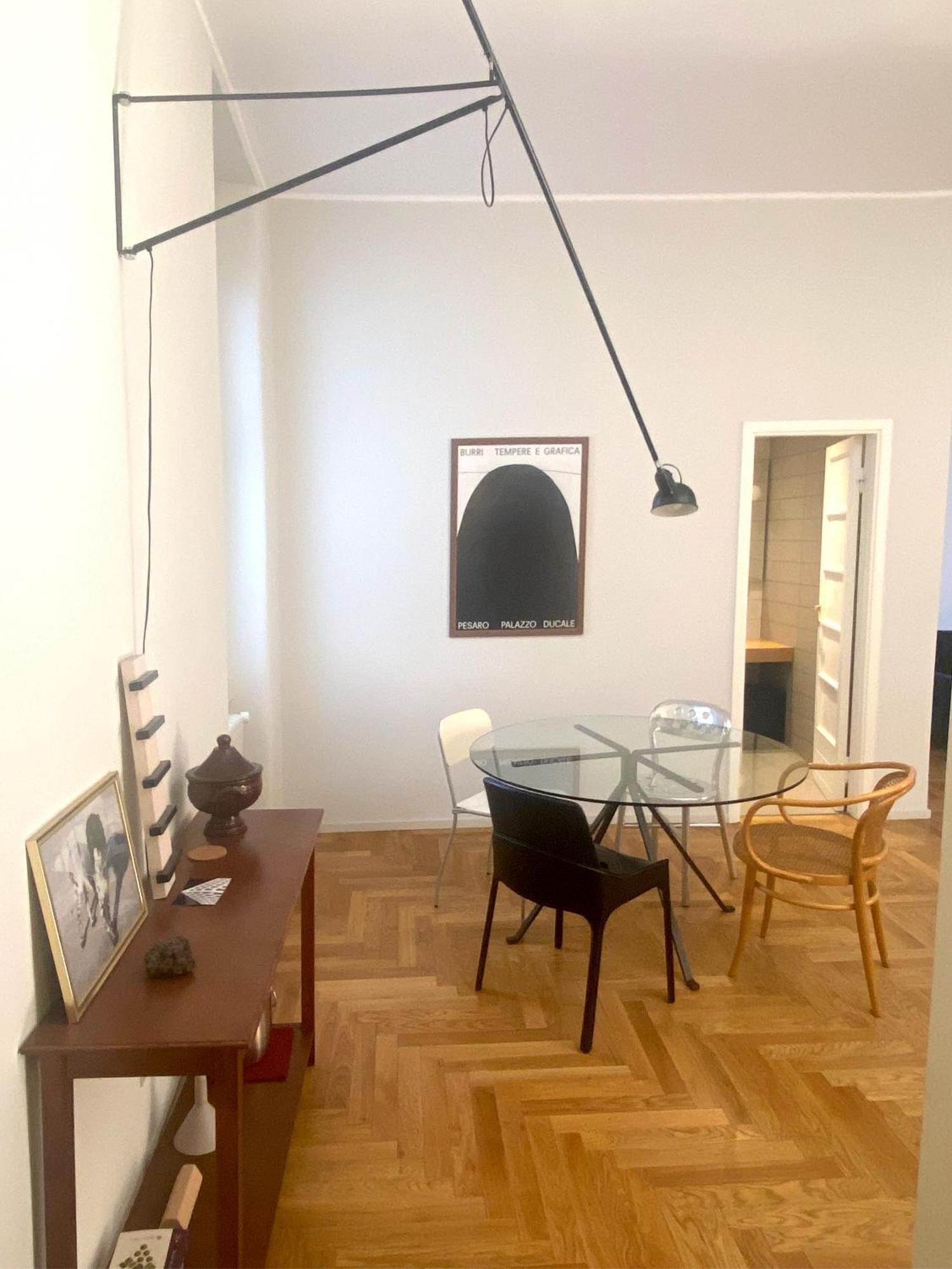 Kibilu - Via Braga - Stazione Centrale Milano Exteriör bild