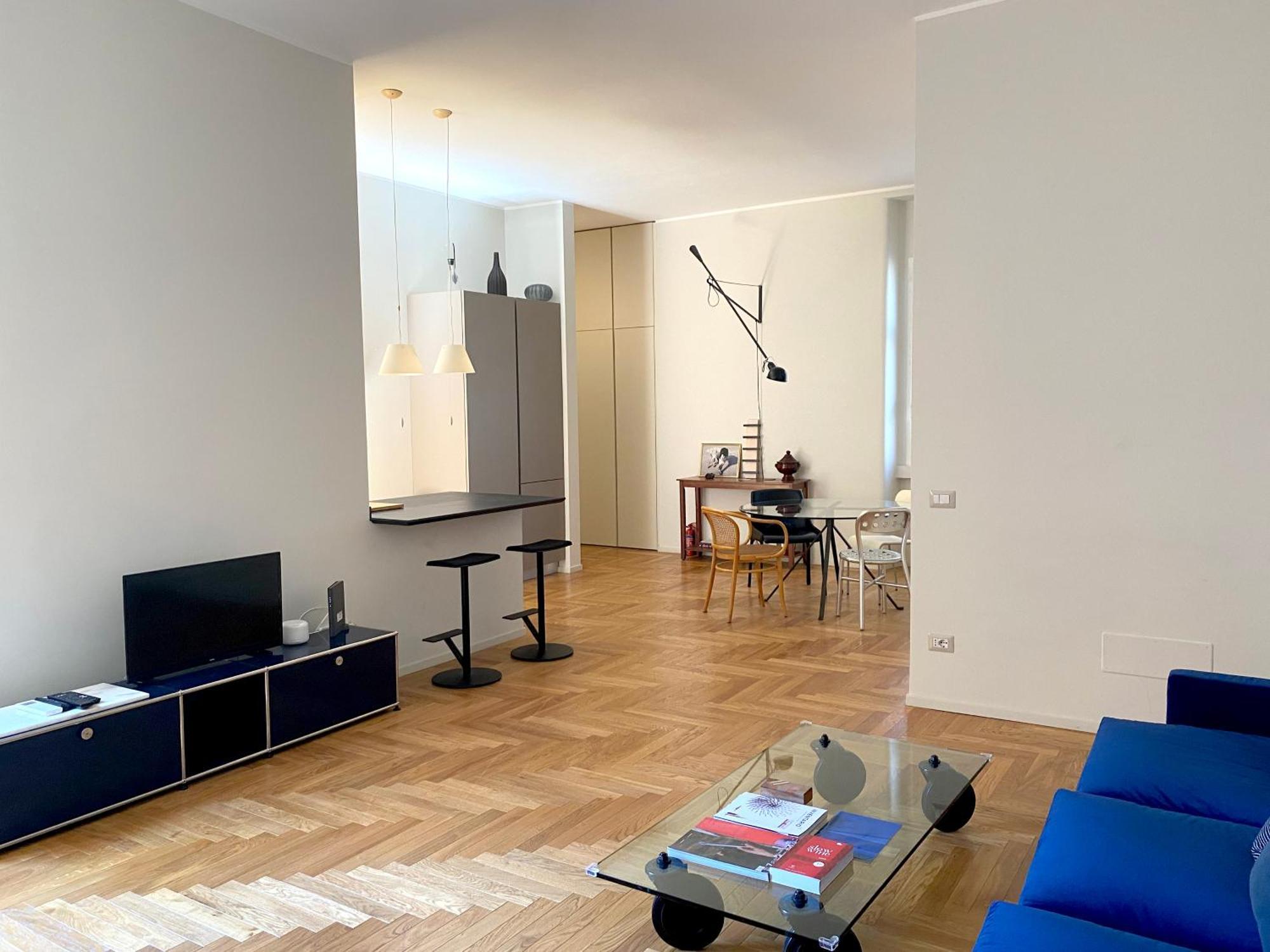 Kibilu - Via Braga - Stazione Centrale Milano Exteriör bild