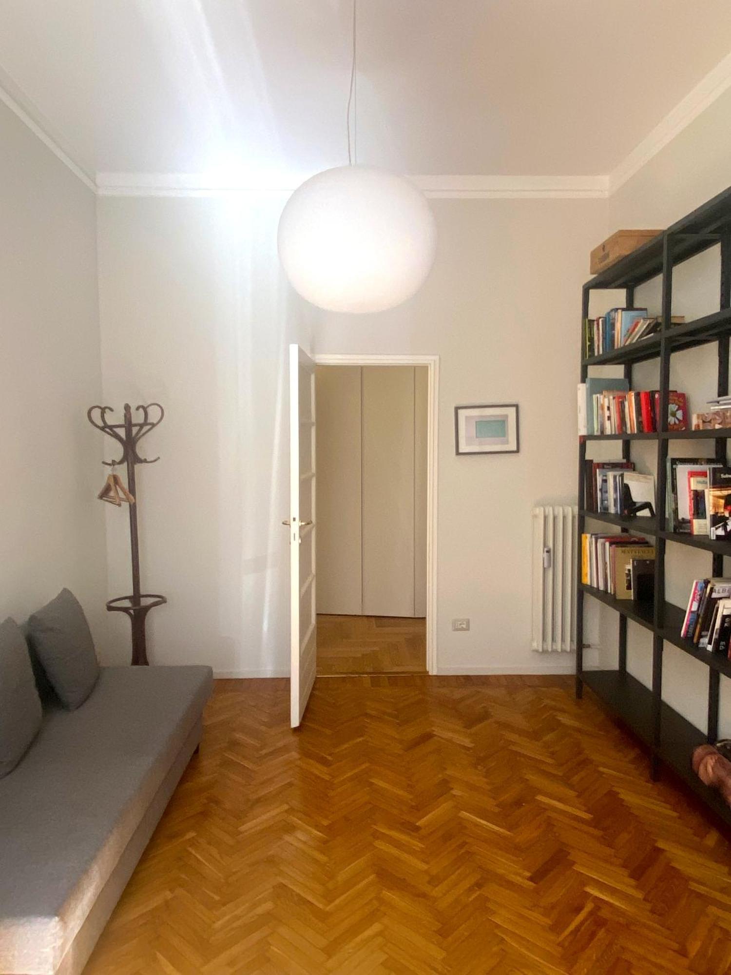 Kibilu - Via Braga - Stazione Centrale Milano Exteriör bild