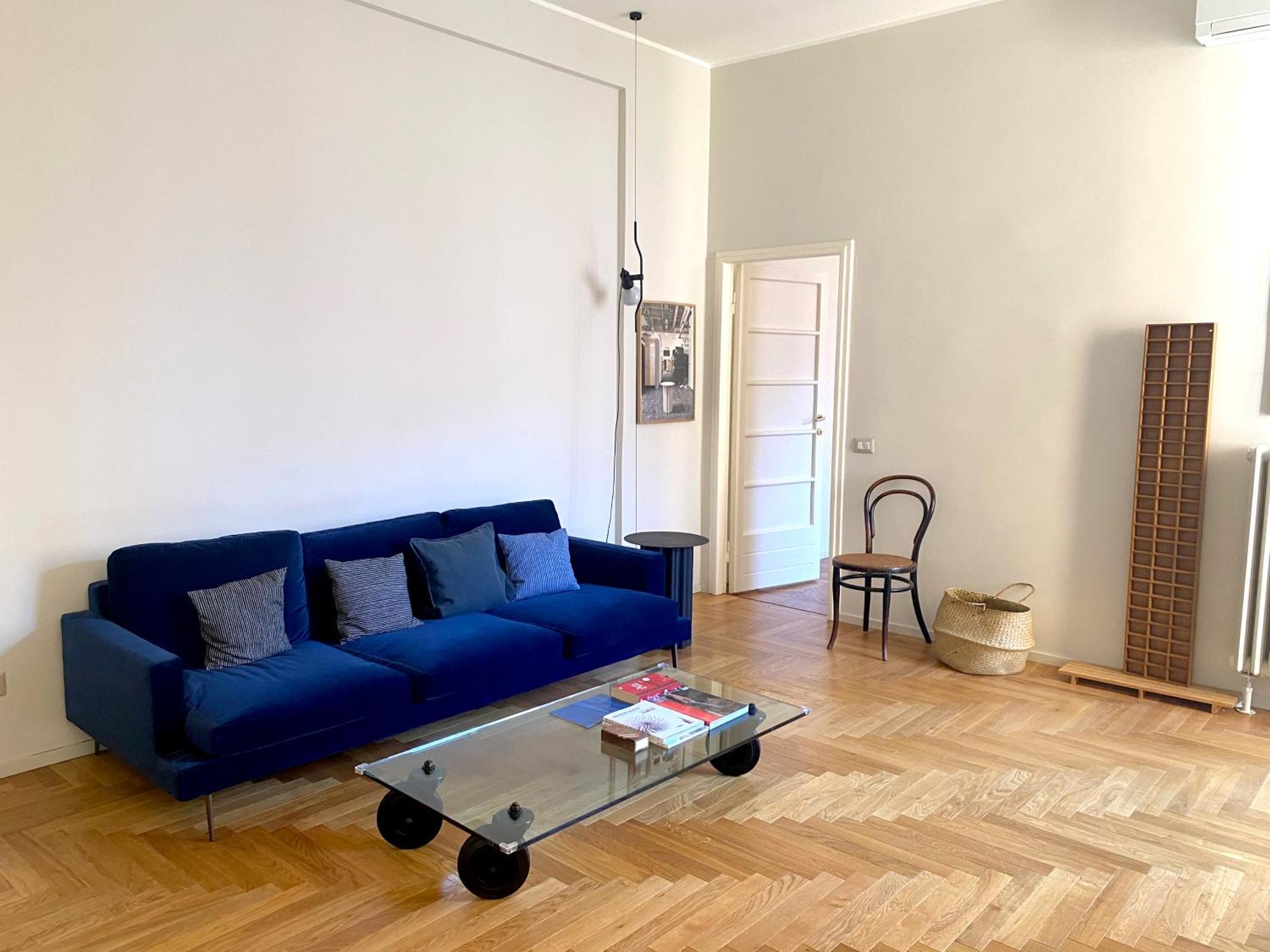 Kibilu - Via Braga - Stazione Centrale Milano Exteriör bild