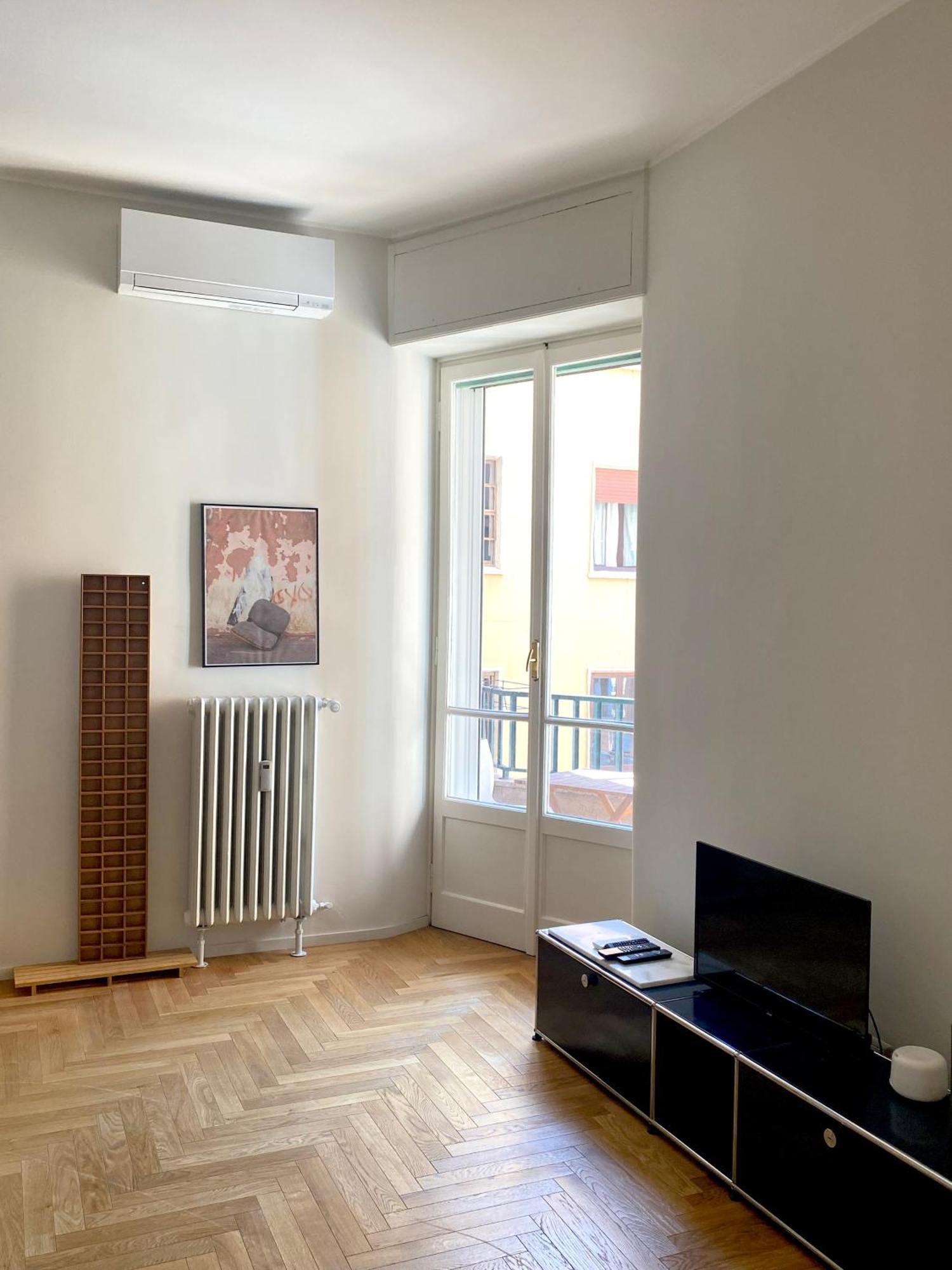 Kibilu - Via Braga - Stazione Centrale Milano Exteriör bild